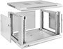 Шкаф ExeGate EC-WM-6U.450.M.GREY 245815