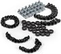 Шкаф ExeGate EC-WM-4U.600.M.BLACK 245818