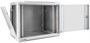 Шкаф ExeGate EC-WM-9U.450.G.GREY 245822