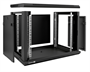 Шкаф ExeGate EC-WM-9U.450.M.BLACK 245824