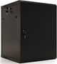 Шкаф Hyperline TWB-0645-SR-RAL9004 245826