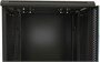 Шкаф Hyperline TWB-0645-SR-RAL9004 245826