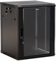 Шкаф Hyperline TWB-0645-SR-RAL9004 245826