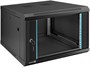 Шкаф ExeGate EC-WM-6U.600.G.BLACK 245828