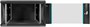 Шкаф ExeGate EC-WM-6U.600.G.BLACK 245828