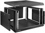 Шкаф ExeGate EC-WM-6U.600.G.BLACK 245828