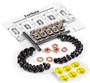 Шкаф ExeGate EC-WM-6U.600.G.BLACK 245828