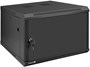 Шкаф ExeGate EC-WM-6U.600.M.BLACK 245830