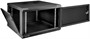 Шкаф ExeGate EC-WM-6U.600.M.BLACK 245830