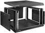 Шкаф ExeGate EC-WM-6U.600.M.BLACK 245830