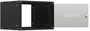 Шкаф NTSS NTSS-WL6U5545GS-BL 245834