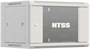 Шкаф NTSS NTSS-WL6U5545GS-BL 245834