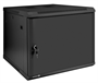 Шкаф ExeGate EC-WM-9U.600.M.BLACK 245842