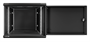 Шкаф ExeGate EC-WM-9U.600.M.BLACK 245842