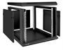 Шкаф ExeGate EC-WM-9U.600.M.BLACK 245842