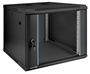 Шкаф ExeGate EC-WM-9U.600.G.BLACK 245843