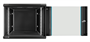 Шкаф ExeGate EC-WM-9U.600.G.BLACK 245843