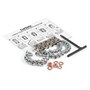 Шкаф ExeGate EC-WM-9U.600.M.GREY 245845