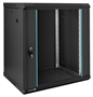 Шкаф ExeGate EC-WM-12U.450.G.BLACK 245846