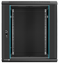 Шкаф ExeGate EC-WM-12U.450.G.BLACK 245846