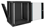 Шкаф ExeGate EC-WM-12U.450.G.BLACK 245846