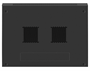 Шкаф ExeGate EC-WM-12U.450.G.BLACK 245846