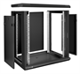 Шкаф ExeGate EC-WM-12U.450.G.BLACK 245846
