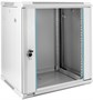 Шкаф ExeGate EC-WM-12U.450.G.GREY 245847