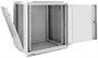 Шкаф ExeGate EC-WM-12U.450.G.GREY 245847
