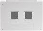 Шкаф ExeGate EC-WM-12U.450.G.GREY 245847