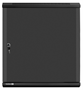 Шкаф ExeGate EC-WM-12U.450.M.BLACK 245848