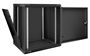 Шкаф ExeGate EC-WM-12U.450.M.BLACK 245848