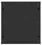 Шкаф ExeGate EC-WM-12U.450.M.BLACK 245848