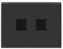 Шкаф ExeGate EC-WM-12U.450.M.BLACK 245848