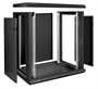 Шкаф ExeGate EC-WM-12U.450.M.BLACK 245848