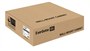 Шкаф ExeGate EC-WM-12U.450.M.BLACK 245848