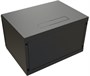 Шкаф WRline WR-TW-0666-SR-RAL9004 245863