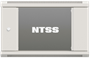 Шкаф NTSS NTSS-W6U6045GS 245869