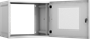 Шкаф NETLAN EC-WA-095440-W-P-GY 245872