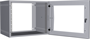 Шкаф NETLAN EC-WA-095440-W-G-GY 245873