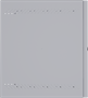 Шкаф NETLAN EC-WA-095440-W-G-GY 245873
