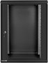 Шкаф ExeGate EC-WM-15U.450.G.BLACK 245874