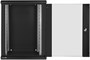 Шкаф ExeGate EC-WM-15U.450.G.BLACK 245874