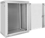 Шкаф ExeGate EC-WM-15U.450.G.GREY 245875