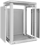 Шкаф ExeGate EC-WM-15U.450.G.GREY 245875