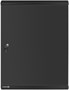 Шкаф ExeGate EC-WM-15U.450.M.BLACK 245876