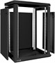 Шкаф ExeGate EC-WM-15U.450.M.BLACK 245876