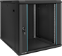 Шкаф ExeGate EC-WM-12U.600.G.BLACK 245885