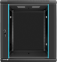 Шкаф ExeGate EC-WM-12U.600.G.BLACK 245885