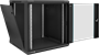 Шкаф ExeGate EC-WM-12U.600.G.BLACK 245885